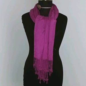 Jones New York Large Wrap